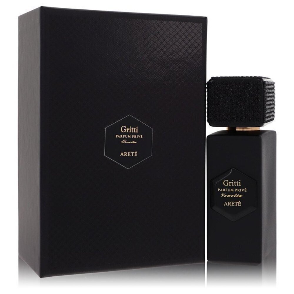 Gritti Arete Prive by Gritti Eau De Parfum Spray (Unisex) 3.4 oz